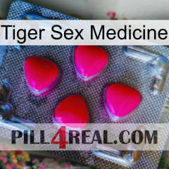 Tiger Sex Medicine 13